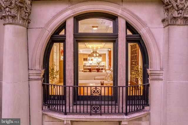 $25,000 | 1830 Rittenhouse Square, Unit 3A, Philadelphia, PA 19103