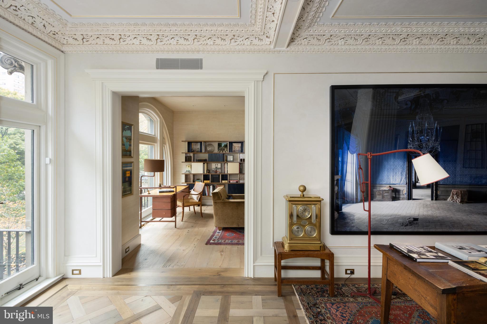 1830 Rittenhouse Square, Unit 3A Philadelphia, PA 19103 - Photo 7 of 73