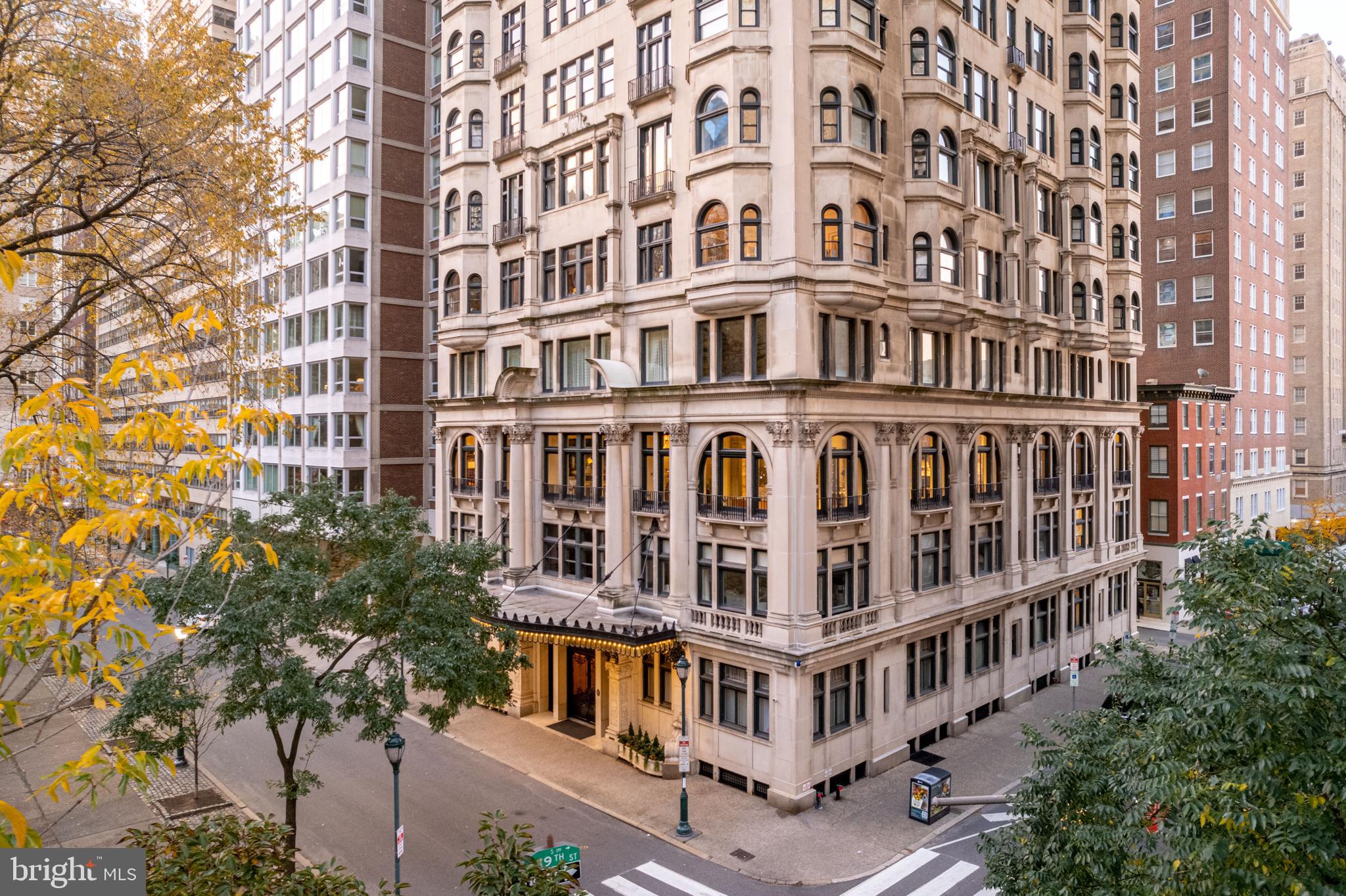 1830 Rittenhouse Square, Unit 3A Philadelphia, PA 19103 - Photo 73 of 73