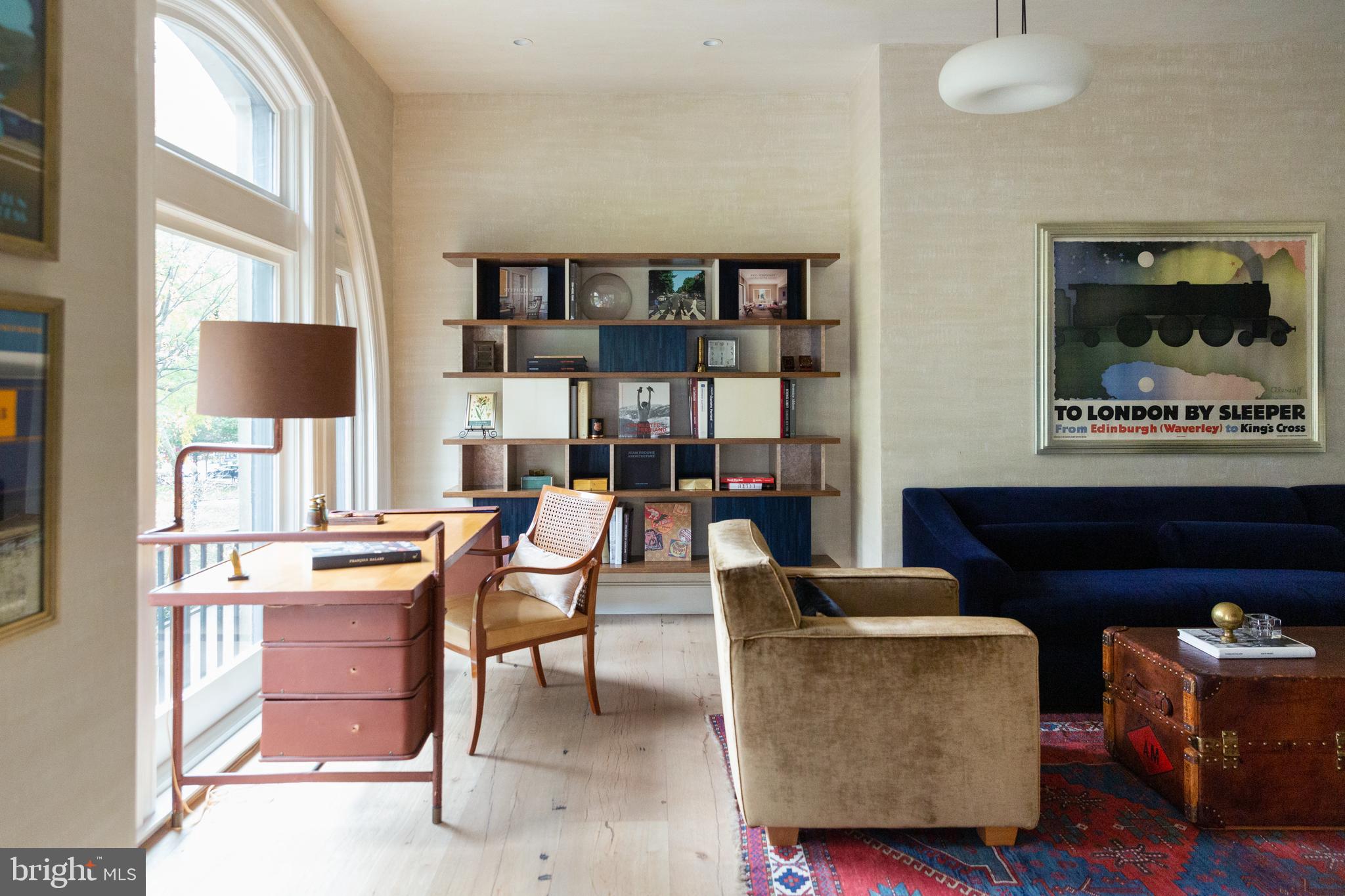 1830 Rittenhouse Square, Unit 3A Philadelphia, PA 19103 - Photo 8 of 73