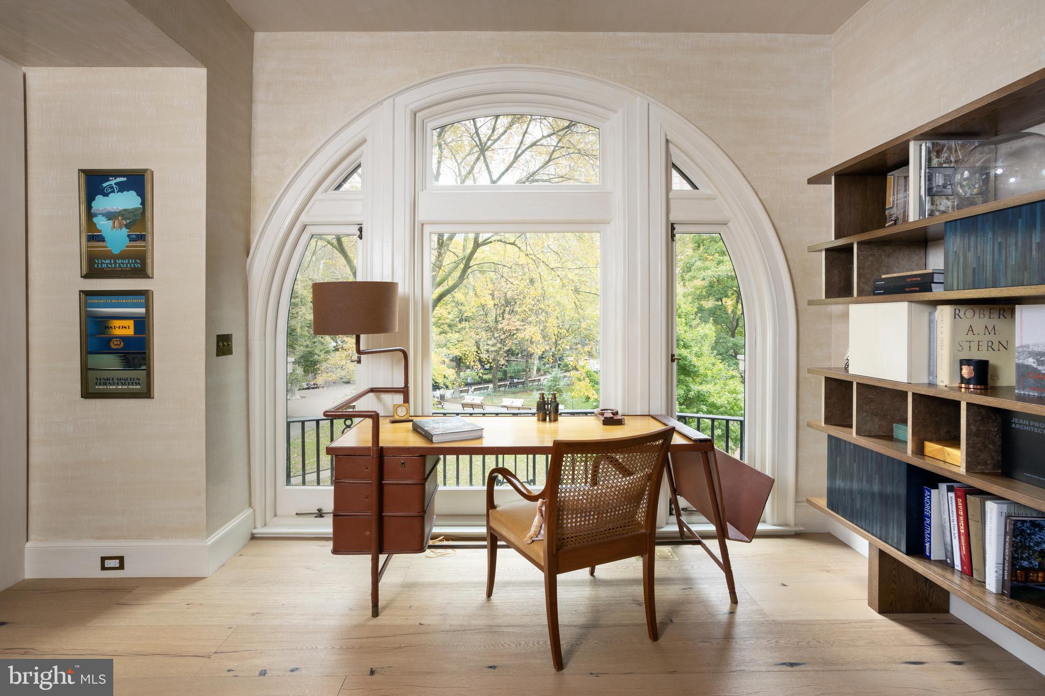 1830 Rittenhouse Square, Unit 3A Philadelphia, PA 19103 - Photo 10 of 73