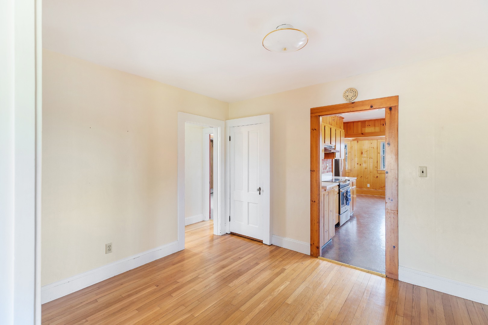 181 Polpis Road Nantucket, MA 02554 - Photo 17 of 22 a view of a room with wooden floor