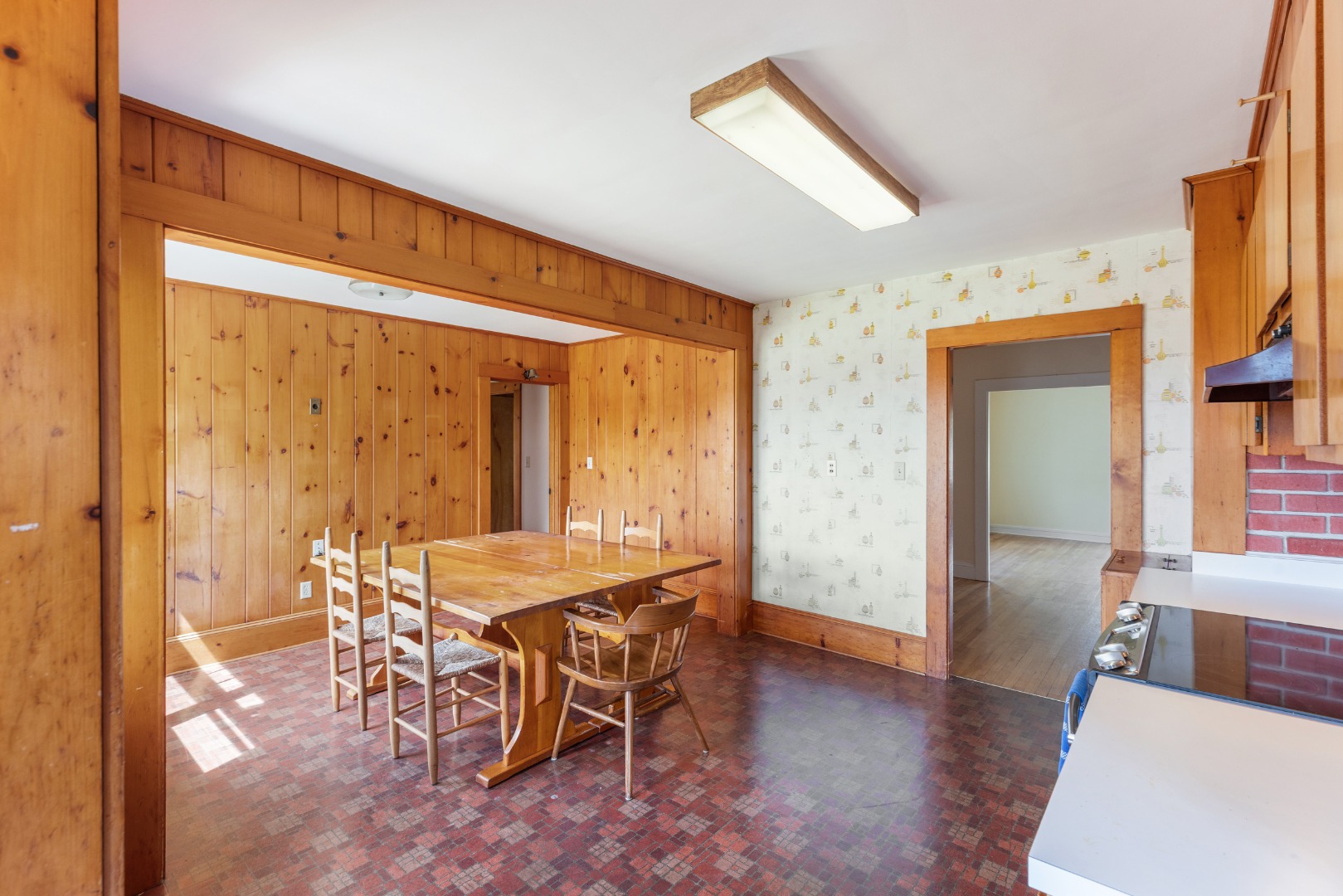 181 Polpis Road Nantucket, MA 02554 - Photo 20 of 22 a dining room with furniture and window