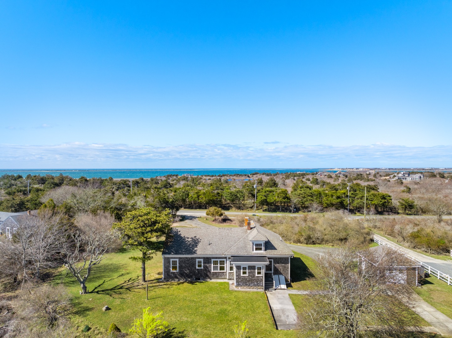 181 Polpis Road Nantucket, MA 02554 - Photo 3 of 22