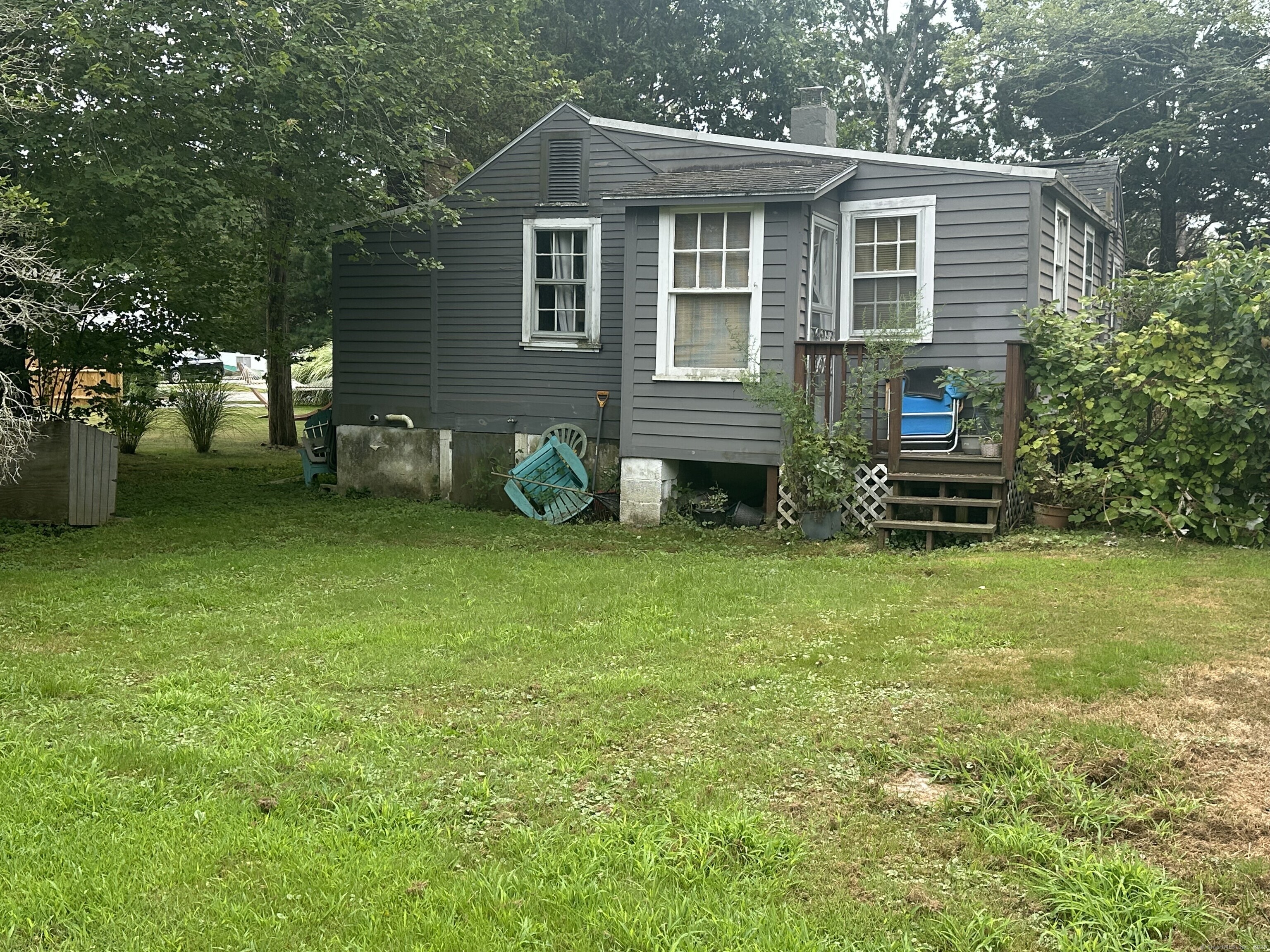 7 Katherine Road Old Lyme, CT 06371 - Photo 4 of 8