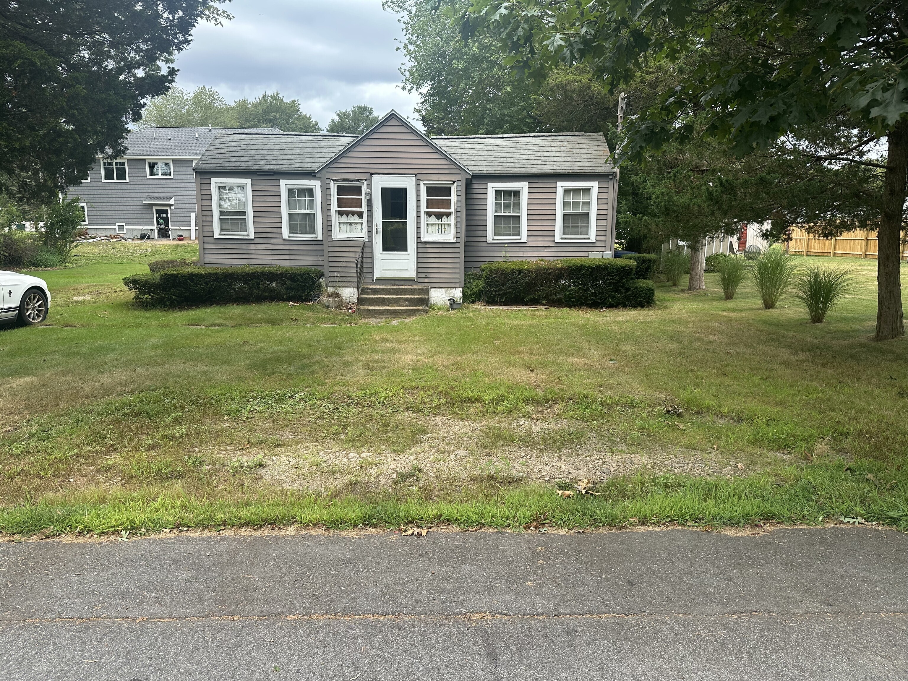 7 Katherine Road Old Lyme, CT 06371 - Photo 7 of 8