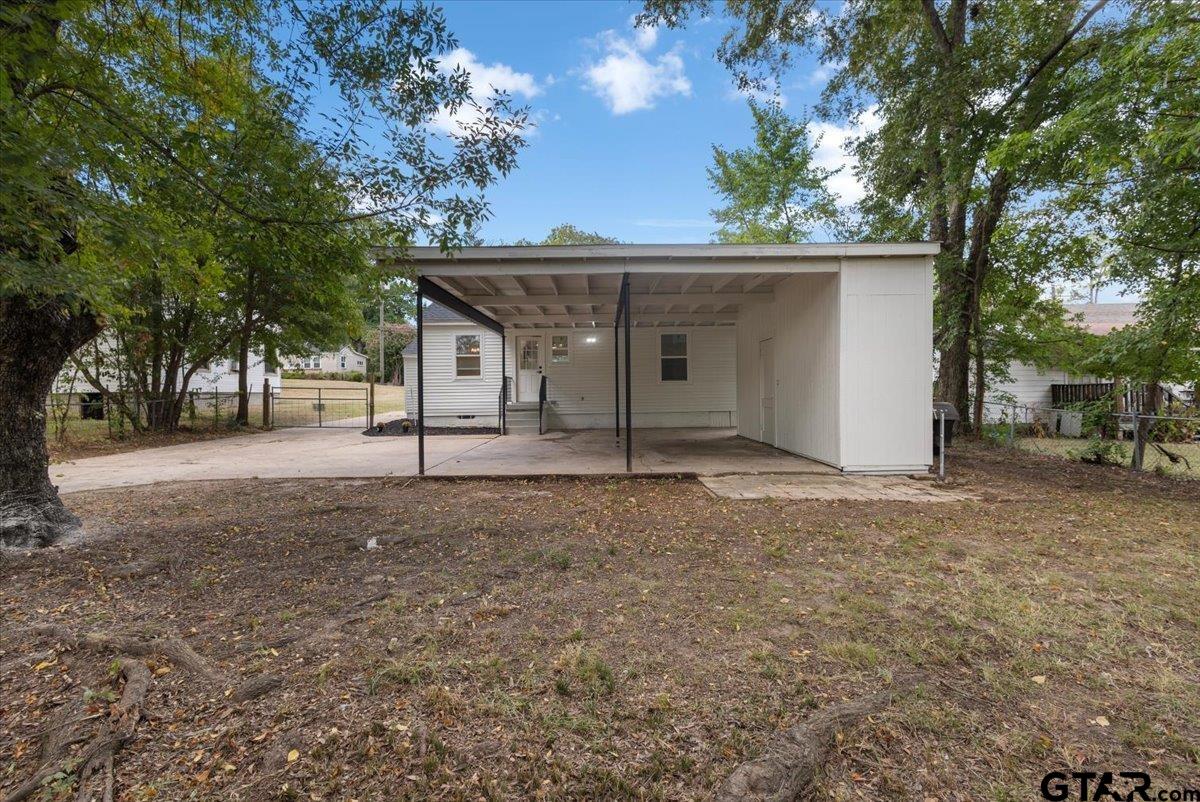 2927 New Copeland Road Tyler, TX 75701 - Photo 27 of 33 Gallery Image 27