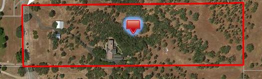 8059 Silver Bridge Road Palo Cedro, CA 96073 - Photo 30 of 30 8059 Silver Bridge Aerial