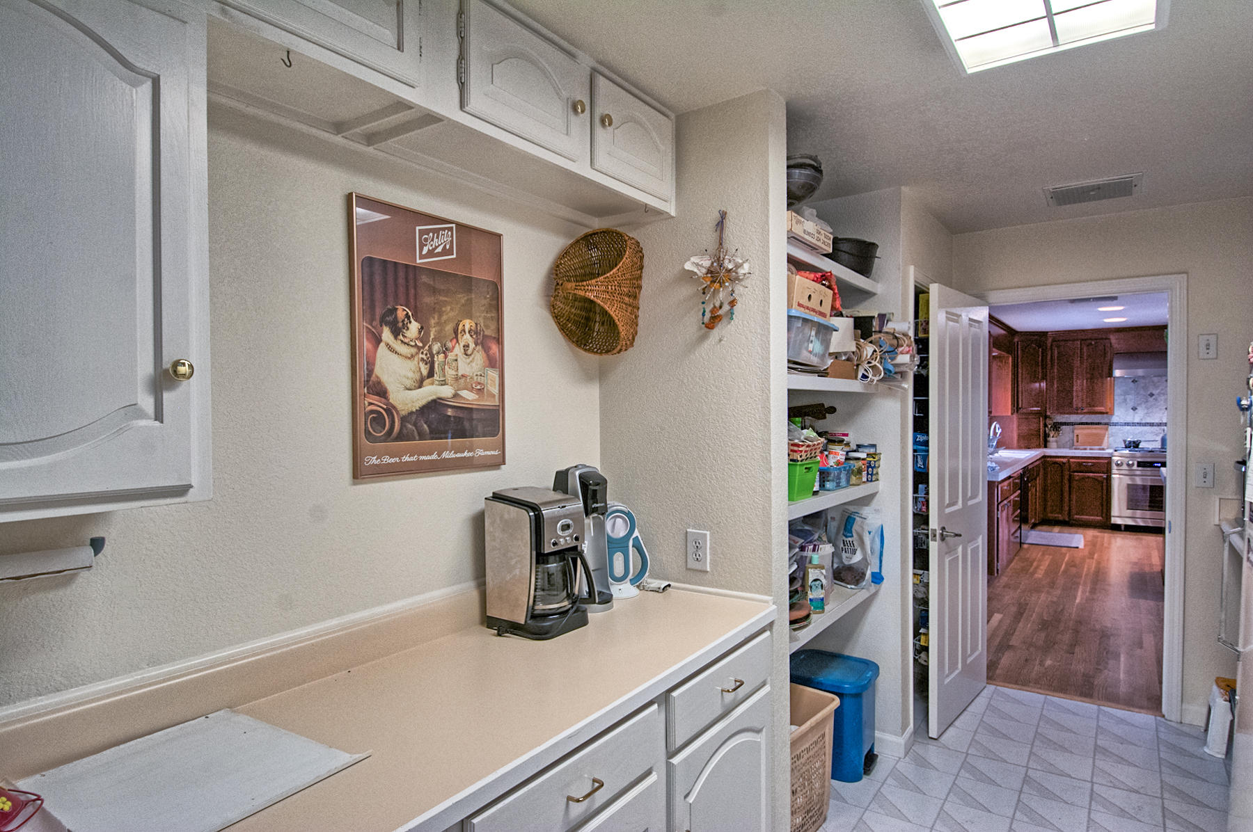 8059 Silver Bridge Road Palo Cedro, CA 96073 - Photo 10 of 30 Pantry