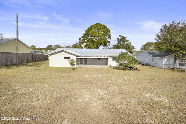 $285,000 | 1131 Covina Street, Cocoa, FL 32927