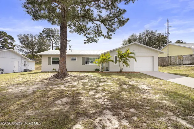 $285,000 | 1131 Covina Street, Cocoa, FL 32927