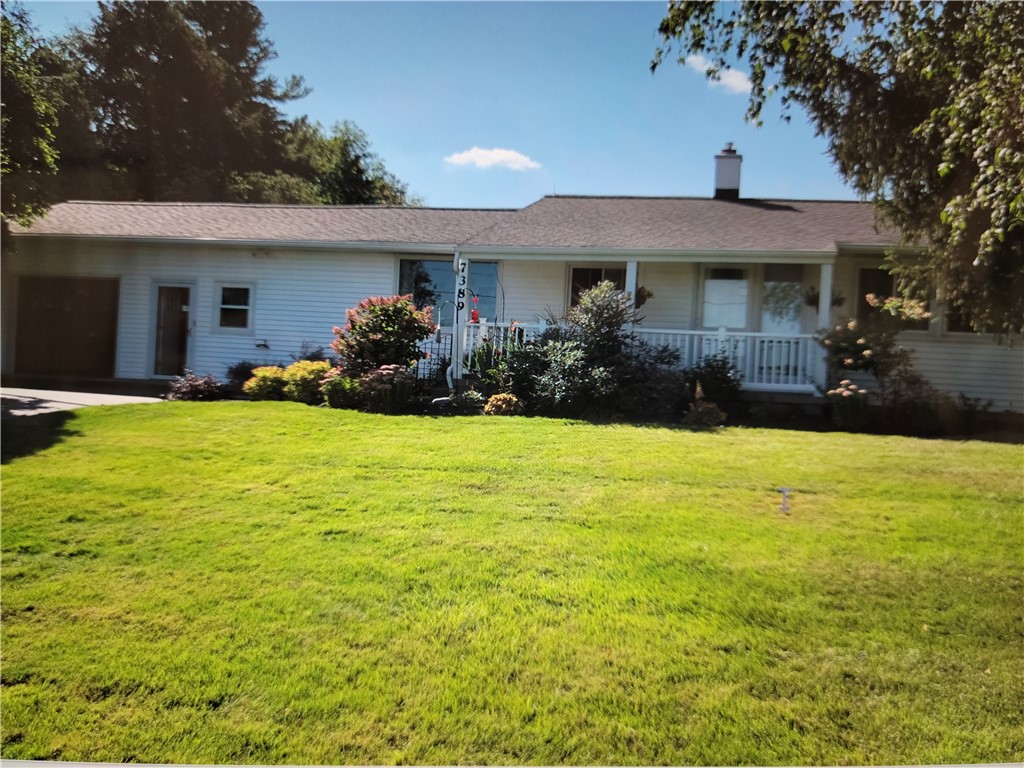 7389 West Henrietta Road Rush, NY 14543 - Photo 1 of 1 Gallery Image 1