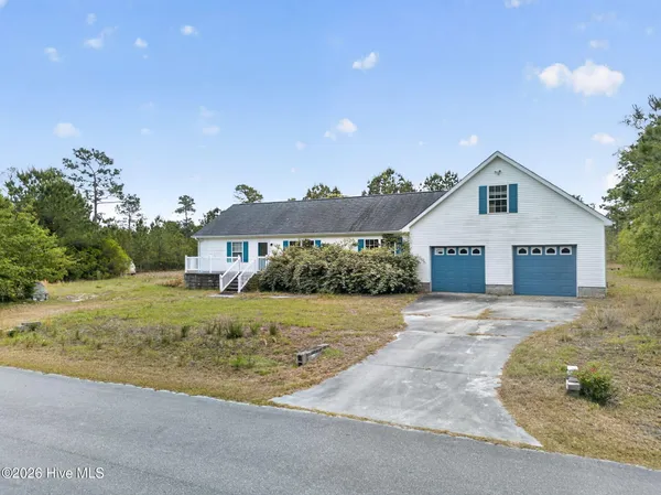 $195,000 | 1315 Skylee Drive Southwest, Shallotte, NC 28470