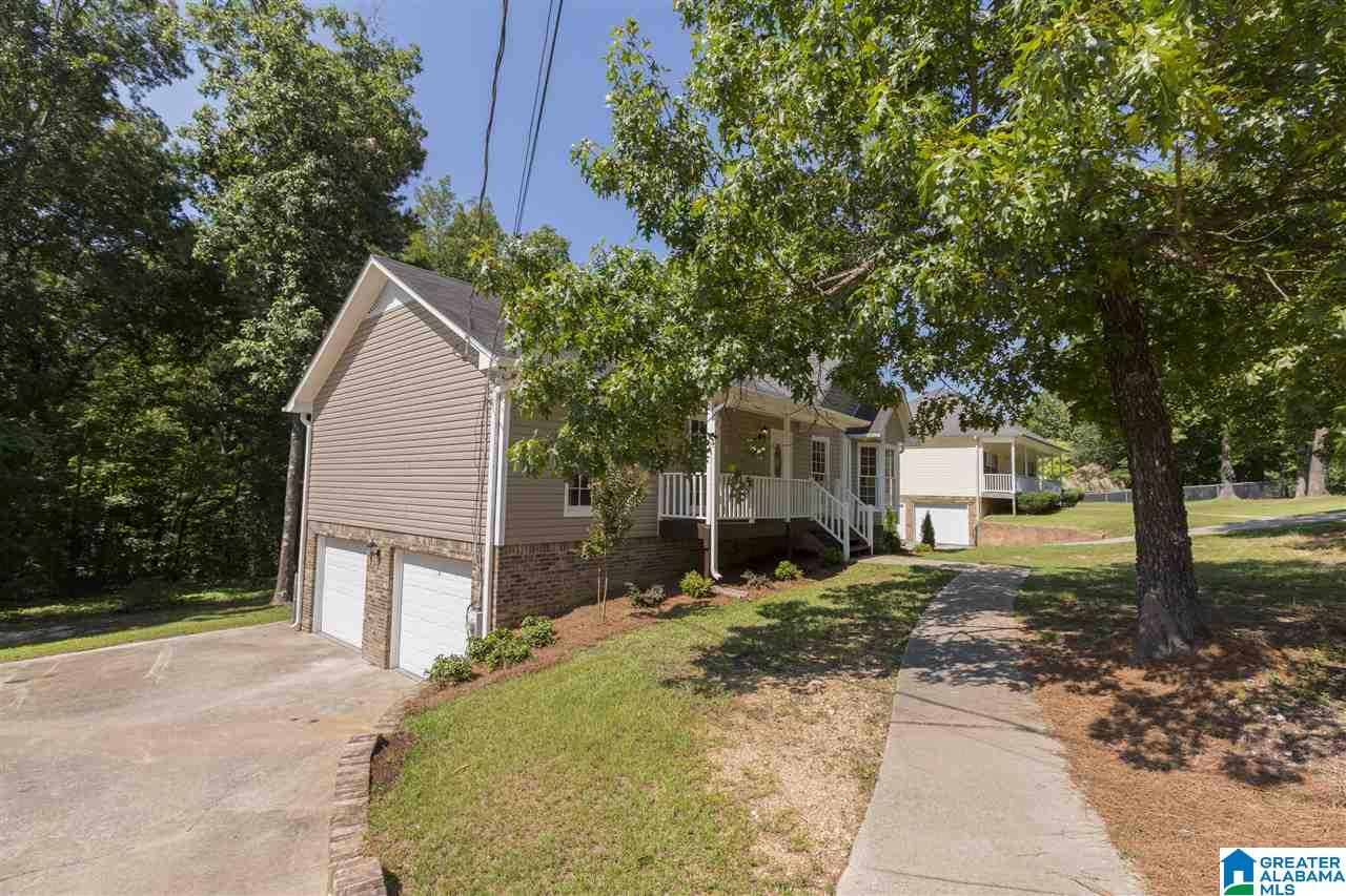 5615 Dug Hollow Road Pinson, AL 35126 - Photo 3 of 39
