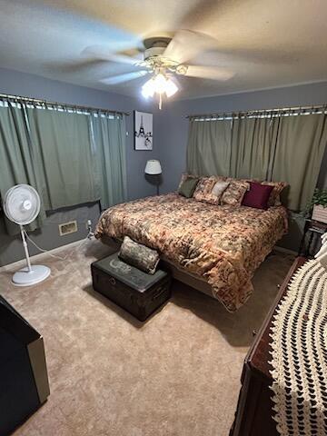 713 South Indiana Street Perryton, TX 79070 - Photo 12 of 12 Bedroom Guest (360x480)