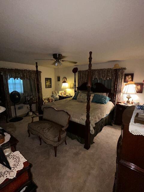 713 South Indiana Street Perryton, TX 79070 - Photo 10 of 12 Bedroom Master (480x640)