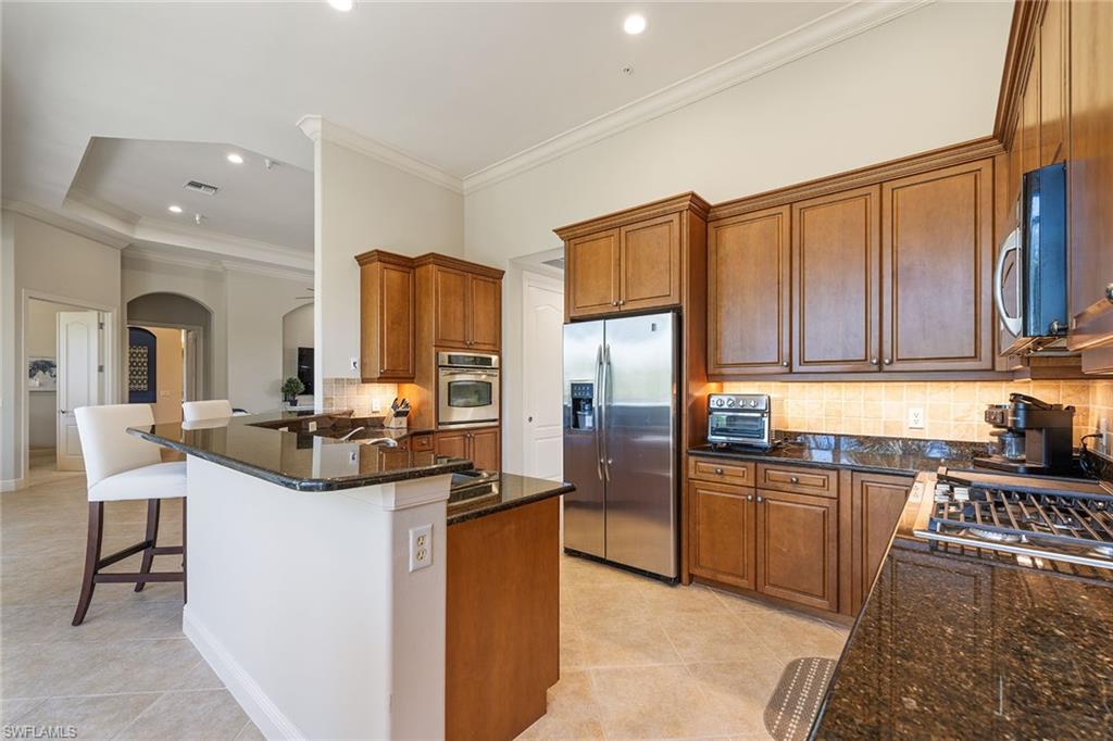 17015 Porta Vecchio Way, Unit 201 Naples, FL 34110 - Photo 13 of 34