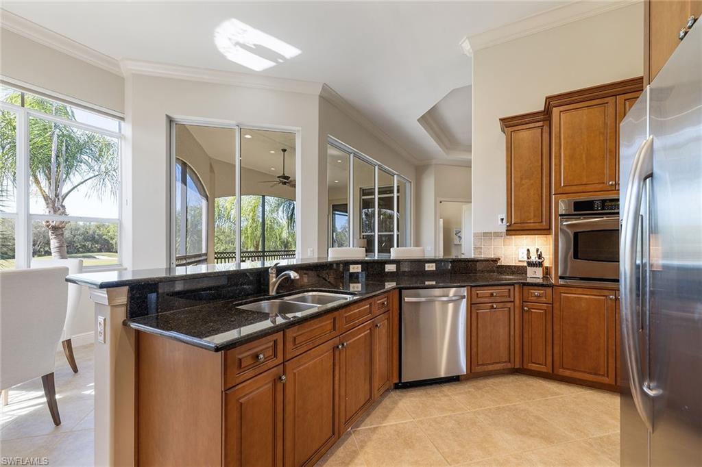 17015 Porta Vecchio Way, Unit 201 Naples, FL 34110 - Photo 14 of 34