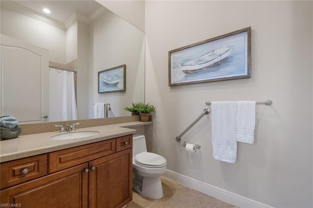 17015 Porta Vecchio Way, Unit 201 Naples, FL 34110 - Photo 21 of 34