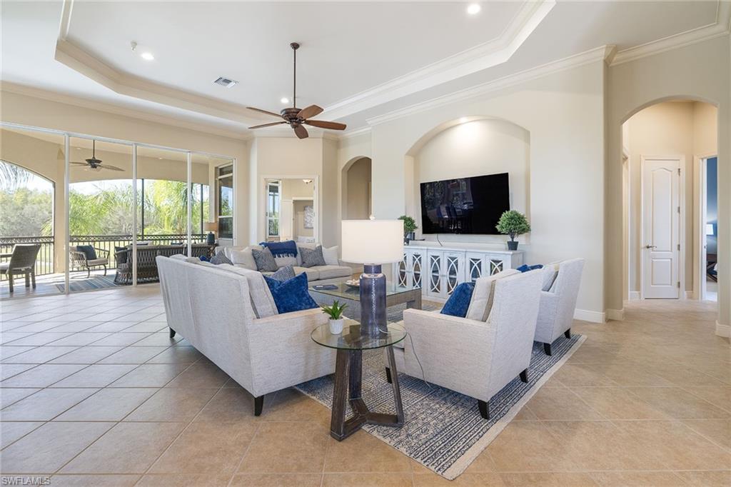 17015 Porta Vecchio Way, Unit 201 Naples, FL 34110 - Photo 4 of 34