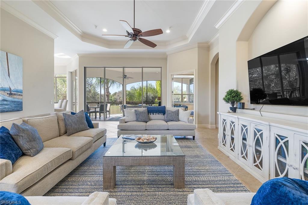 17015 Porta Vecchio Way, Unit 201 Naples, FL 34110 - Photo 5 of 34