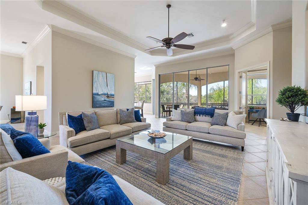 17015 Porta Vecchio Way, Unit 201 Naples, FL 34110 - Photo 6 of 34