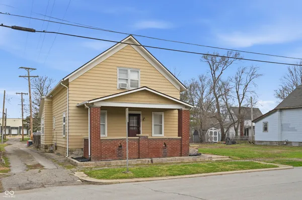 $170,000 | 68 West 7th Street, Peru, IN 46970