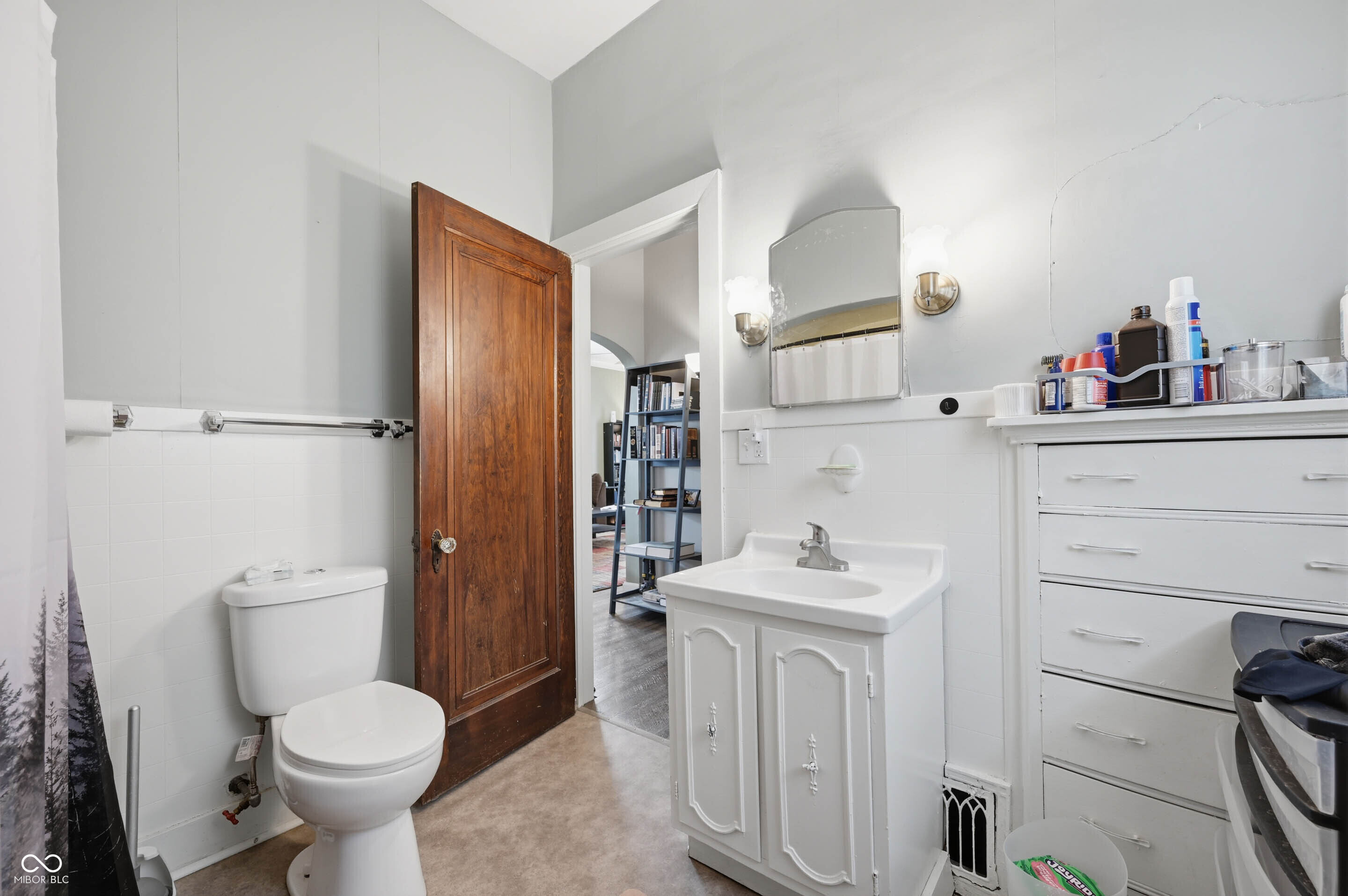 68 West 7th Street Peru, IN 46970 - Photo 16 of 20