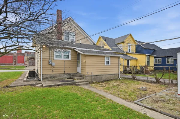 $170,000 | 68 West 7th Street, Peru, IN 46970