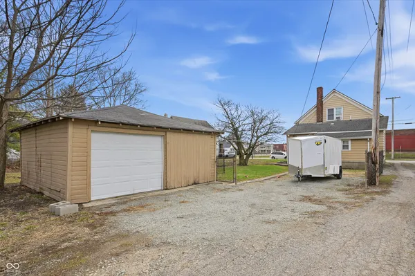 $170,000 | 68 West 7th Street, Peru, IN 46970
