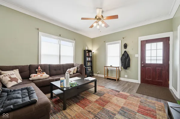 $170,000 | 68 West 7th Street, Peru, IN 46970