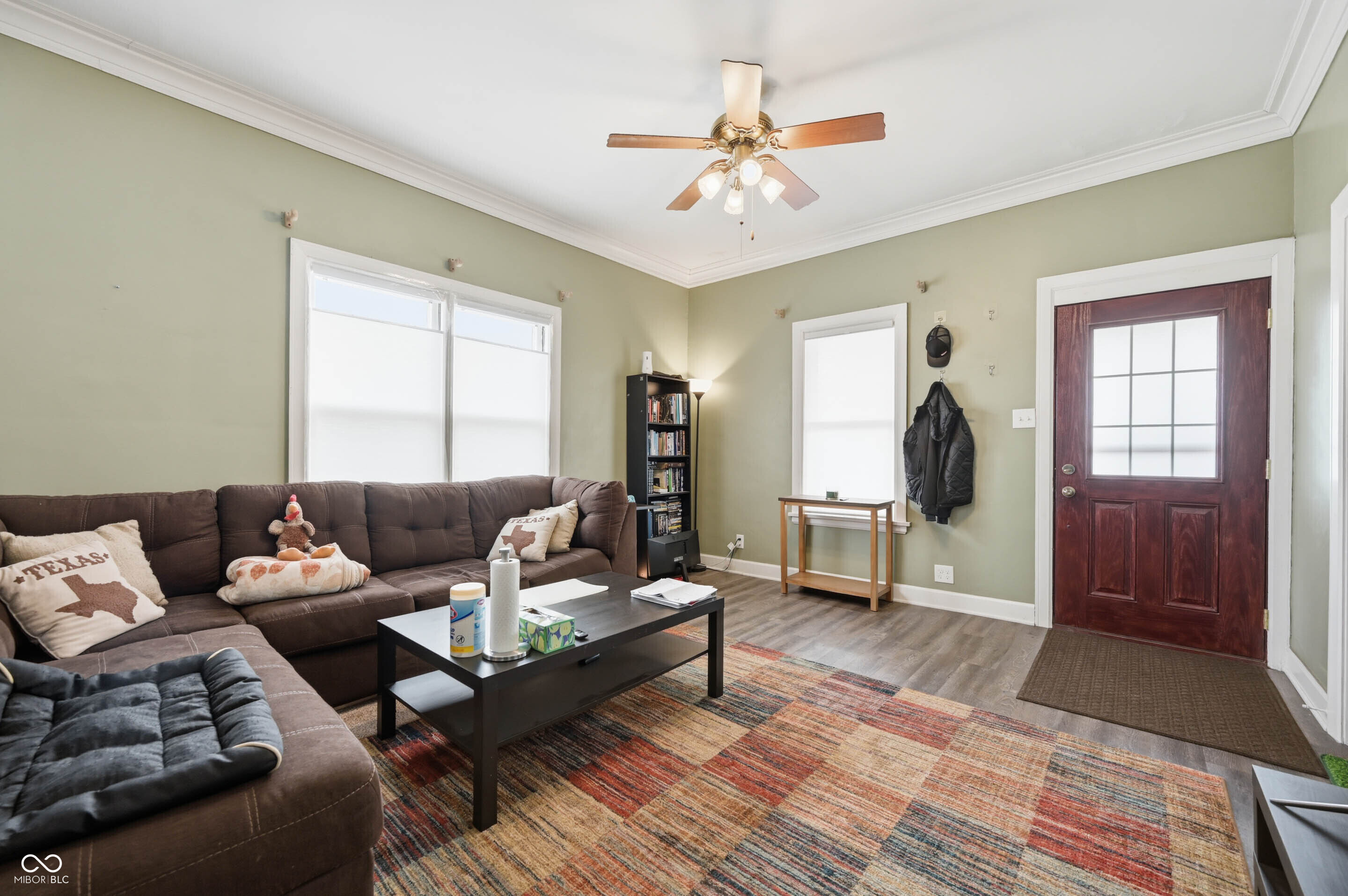 68 West 7th Street Peru, IN 46970 - Photo 5 of 20