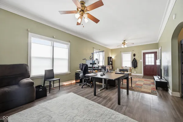 $170,000 | 68 West 7th Street, Peru, IN 46970