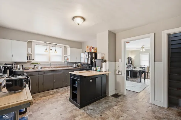 $170,000 | 68 West 7th Street, Peru, IN 46970