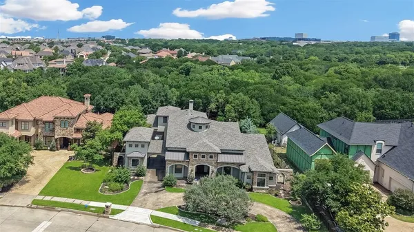 $2,399,000 | 6809 Grand Falls Circle, Plano, TX 75024