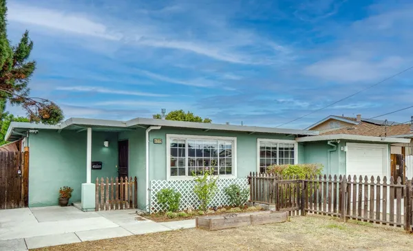 $899,000 | 6225 Wilma Avenue, Newark, CA 94560