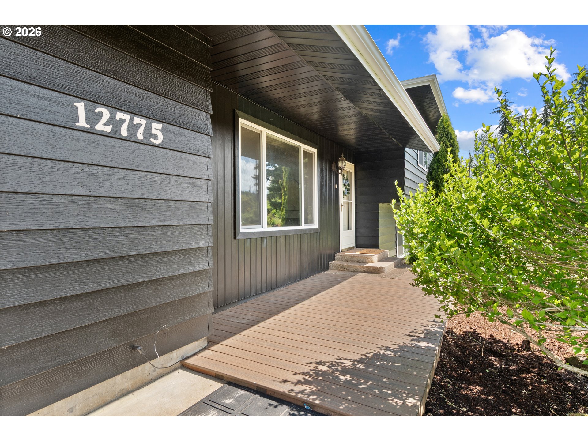 12775 South Maple Grove Road Molalla, OR 97038 - Photo 4 of 48