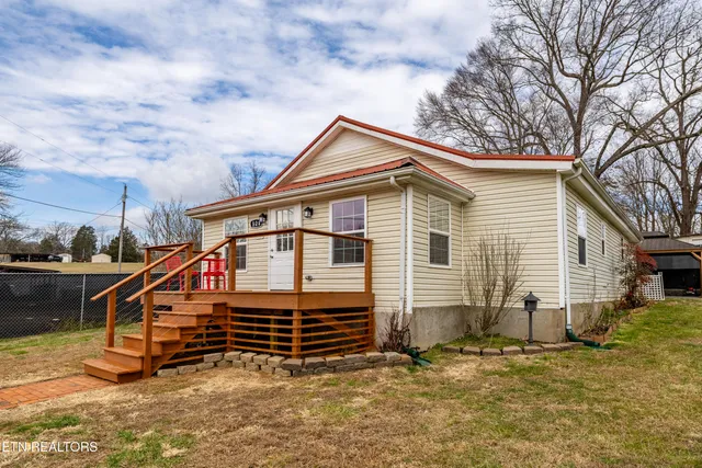 $343,000 | 528 France Lane, Maryville, TN 37803