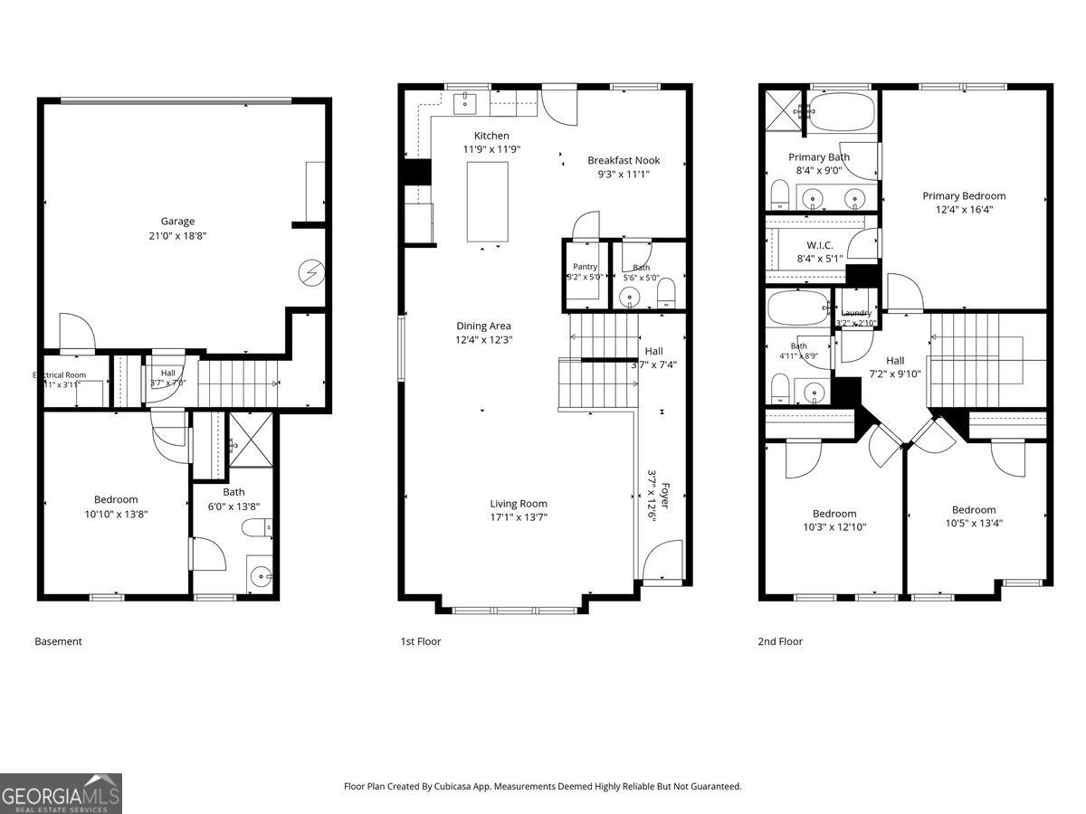 4192 Integrity Way Powder Springs, GA 30127 - Photo 29 of 29 Gallery Image 29