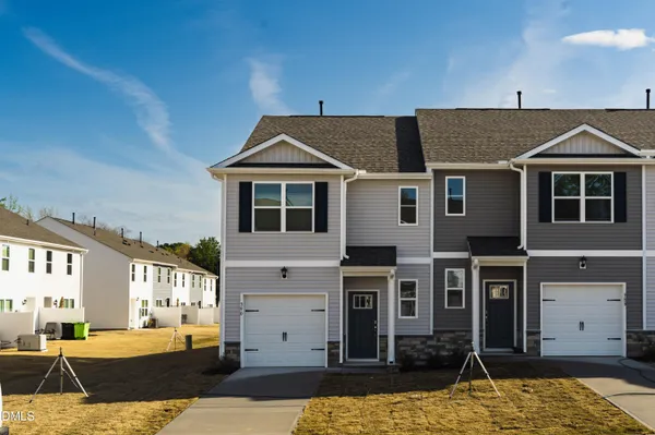 $1,850 | 390 Freestall Drive, Wake Forest, NC 27587