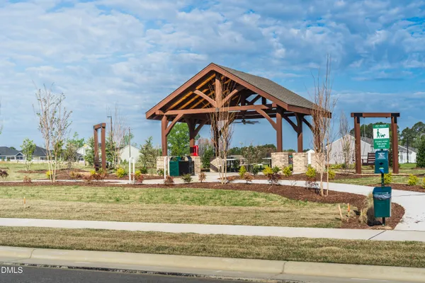 $1,850 | 390 Freestall Drive, Wake Forest, NC 27587