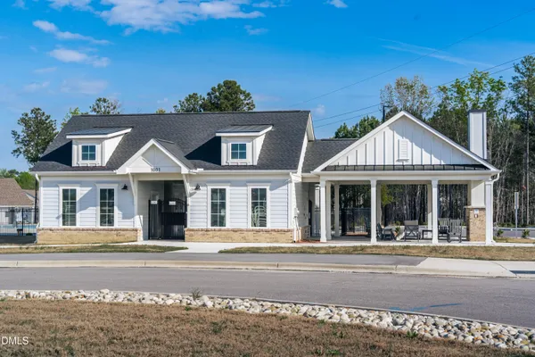 $1,850 | 390 Freestall Drive, Wake Forest, NC 27587