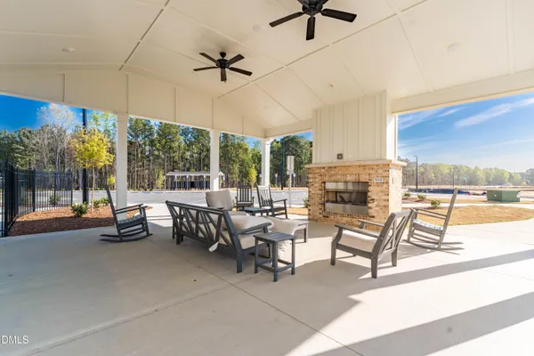 $1,850 | 390 Freestall Drive, Wake Forest, NC 27587