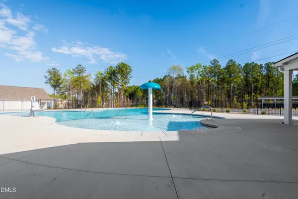 $1,850 | 390 Freestall Drive, Wake Forest, NC 27587