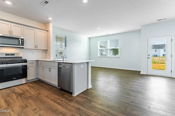 $1,850 | 390 Freestall Drive, Wake Forest, NC 27587