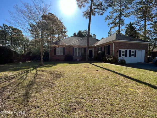 $500,000 | 50 Catalpa Lane South, Pinehurst, NC 28374