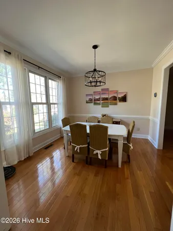 $500,000 | 50 Catalpa Lane South, Pinehurst, NC 28374