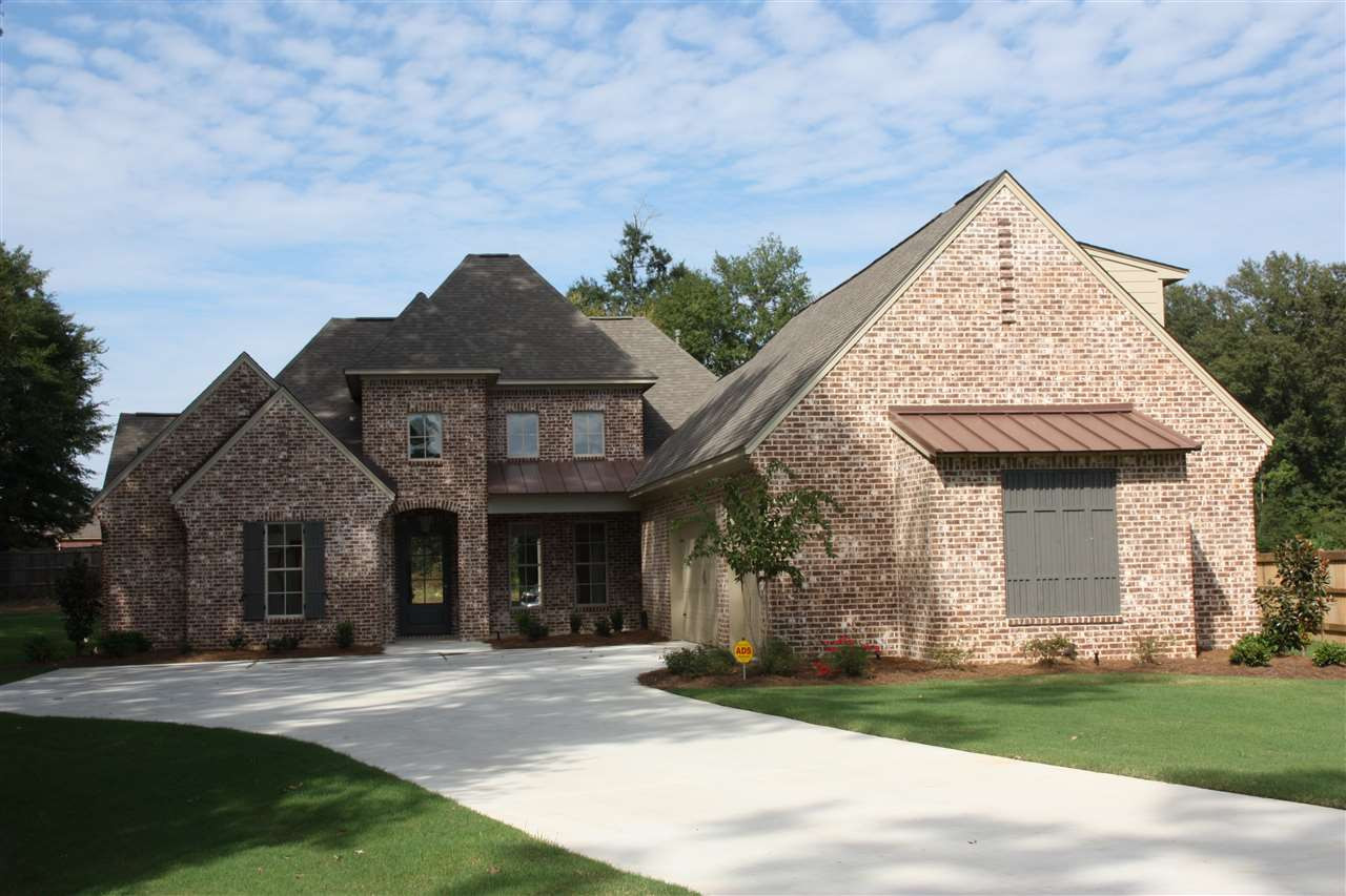 137 Colony Place Madison, MS 39110 - Photo 1 of 27 Photo 1