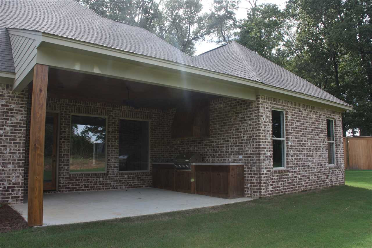 137 Colony Place Madison, MS 39110 - Photo 26 of 27 Photo 26
