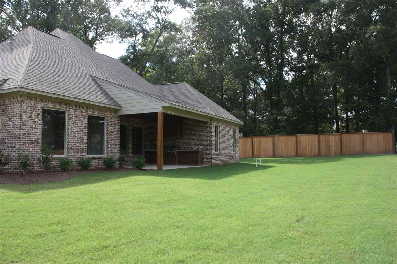 137 Colony Place Madison, MS 39110 - Photo 27 of 27 Photo 27